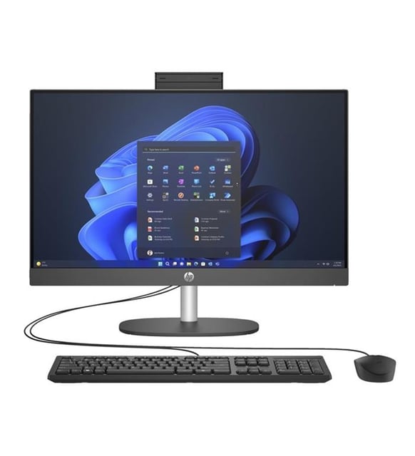 HP Renew 885L5EA HP ProOne 240 G10 Core i7-1355U 23.8 16GB Ram 512GB SSD WiFi W11P